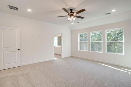 New construction Single-Family house 4536 Hogans Aly, Arlington, TX 76001 Rosemary - photo 24 24