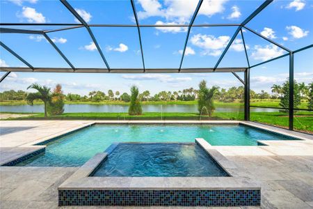 New construction Single-Family house 8913 Bernini Pl, Sarasota, FL 34240 null- photo 31 31