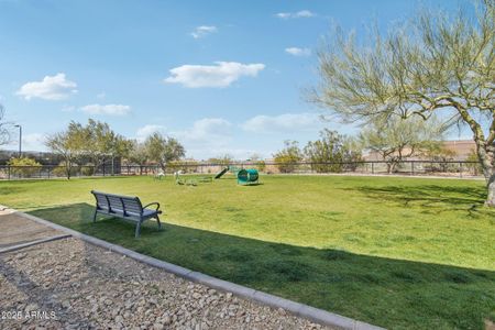 New construction Single-Family house 32527 N 19Th Ln, Phoenix, AZ 85085 Barletta- photo 27 27