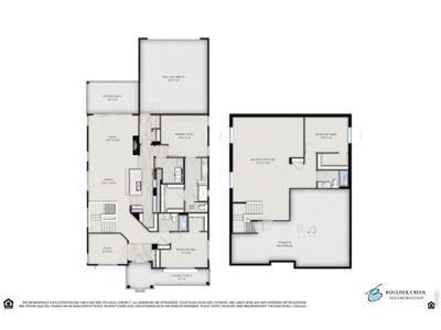 New construction Single-Family house 1921 Skiff Ln, Fort Collins, CO 80524 - image 5