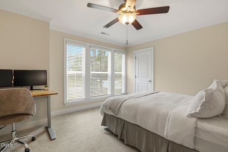 New construction Single-Family house 800 Golfers Vw, Pittsboro, NC 27312 - image 18