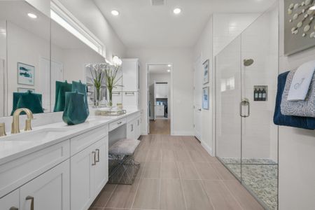 New construction Single-Family house 55 Greenhaven Pl, Ormond Beach, FL 32174 plan Lantana - image 11