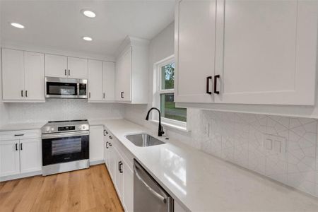 New construction Single-Family house 1242 Dorothy St, Lakeland, FL 33815 plan Kelsey - image 9