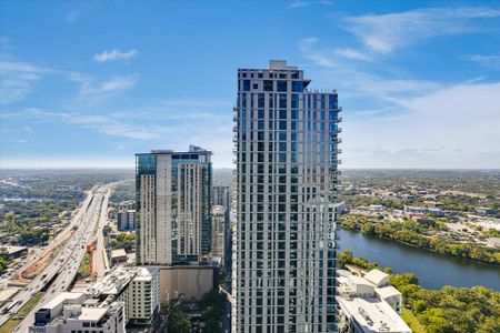 New construction Condo house 610 Davis St, Unit 3901, Austin, TX 78701 - image 2