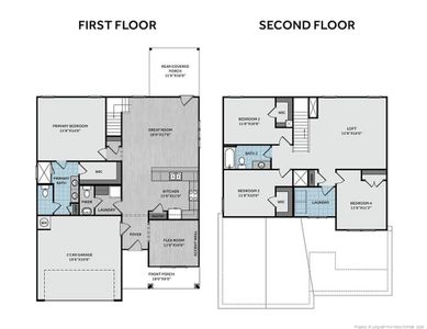 New construction Single-Family house 240 Steelwood St, Raeford, NC 28376 - image
