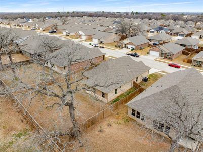 New construction Single-Family house 968 Ben Dr, Springtown, TX 76082 null- photo 38 38