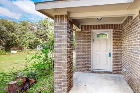 New construction Single-Family house 4214 Carl Street, Dallas, TX 75210 Camelia- photo 0