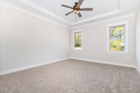 New construction Single-Family house 145 Tee Dr, Selma, NC 27576 - image 17