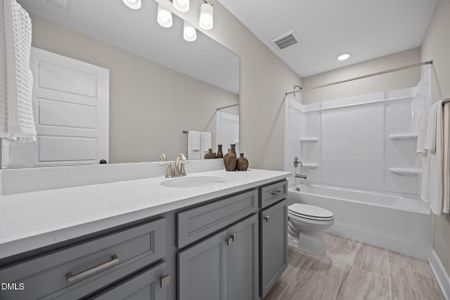 New construction Single-Family house 11105 Patina Ln, Wendell, NC 27591 - image 8