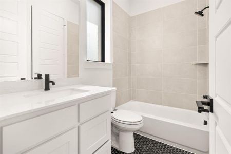 New construction Single-Family house 3323 Betony St, Frisco, TX 75033 null- photo 5 5