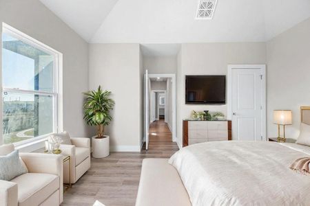 New construction Single-Family house 6702 Metro Blvd, Unit 12, Houston, TX 77083 - image 7