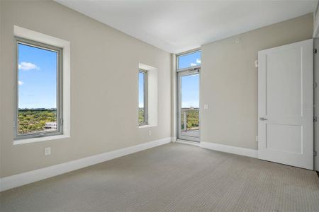 New construction Condo/Apt house 2910 West Barcelona Street, Unit 1001, Tampa, FL 33629 - photo 23 23