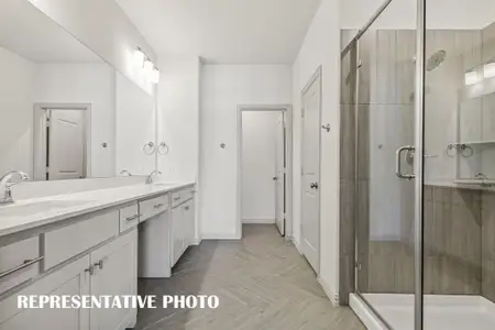 New construction Townhouse house 4209 Hopewell St, North Richland Hills, TX 76180 - image 4