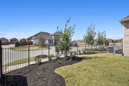 Riverset by M/I Homes in Garland - photo 8 8