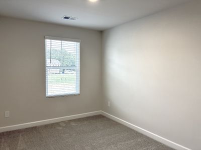 New construction Single-Family house 250 Taylor Woods Ct, Greenville, SC 29607 plan The Carson - image 16