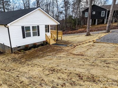 New construction Single-Family house 12 Knox Rd, Black Mountain, NC 28711 - image