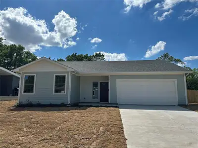 New construction Single-Family house 1801 Cumberland Dr, Garland, TX 75040 - image