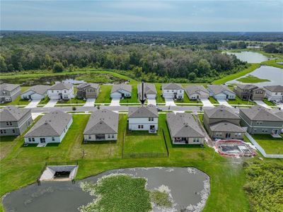 Hidden Creek by Starlight Homes in Zephyrhills - photo 2 2