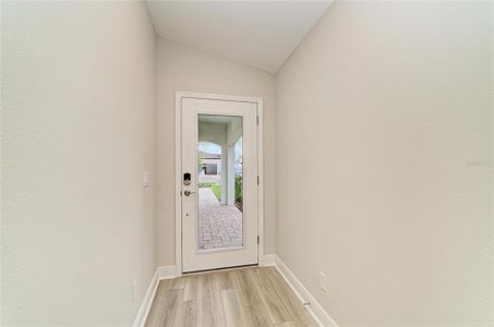 New construction Single-Family house 12362 Oak Hill Wy, Parrish, FL 34219 plan Bridgeport - image 17
