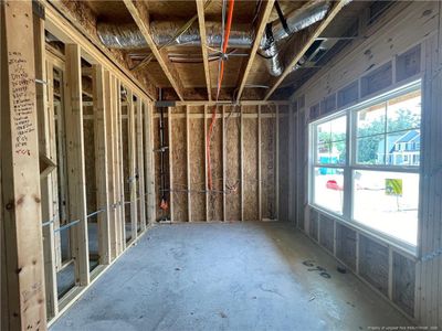 New construction Single-Family house 4283 Halkirk Dr, Fayetteville, NC 28312 - image 4