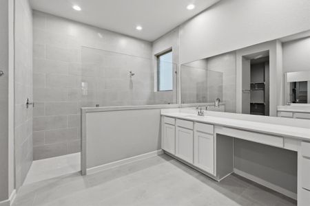 New construction Single-Family house 2827 Obsidian Dr, Iowa Colony, TX 77583 plan Pinehurst - image 9