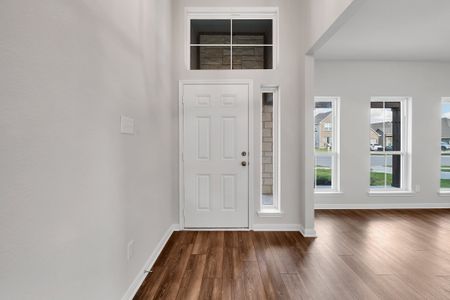 New construction Single-Family house 232 New Dawn Trl, Huntsville, TX 77320 plan The 1818 - image 10
