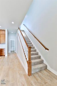 New construction Single-Family house 1609 Griffith Rd, Abilene, TX 79601 null- photo 19 19