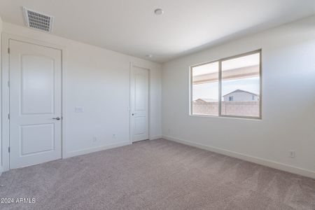 New construction Single-Family house 21591 W Papago St, Buckeye, AZ 85326 Castillo Series - Acacia- photo 28 28