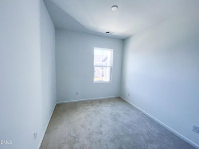 New construction Townhouse house 2418 Whitewing Ln, Wendell, NC 27591 plan Lennox - image 14