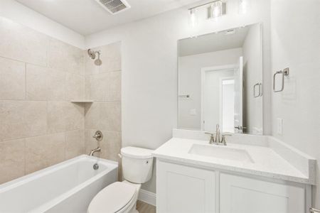 New construction Single-Family house 905 Willowbanks Dr, Nevada, TX 75173 plan Cypress II - image 10