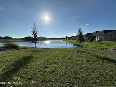 New construction Single-Family house 522 Maralinda Drive, Saint Augustine, FL 32095 Tocoi- photo 16 16