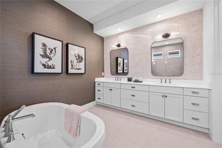 New construction Single-Family house 8913 Bernini Pl, Sarasota, FL 34240 null- photo 22 22