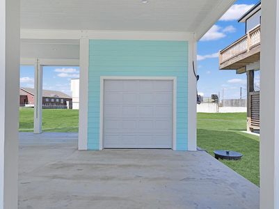 New construction Single-Family house 1989 Pedregal Dr, Bolivar Peninsula, TX 77650 - image 4