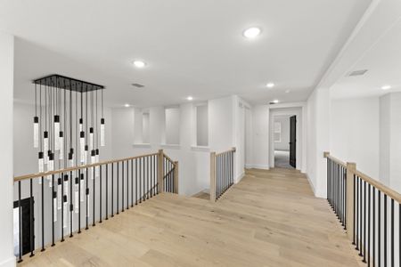 New construction Single-Family house 3936 Sunrise Ln, Prosper, TX 75078 plan 6051 - image 19