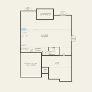 New construction Single-Family house 8403 S Winnipeg Ct, Aurora, CO 80016 plan Ferrara - image 4