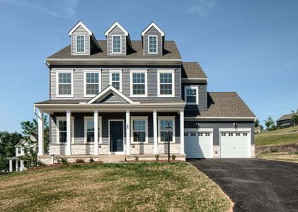 New construction Single-Family house 13300 Mayes Rd, Davidson, NC 28078 plan Addison - image 10