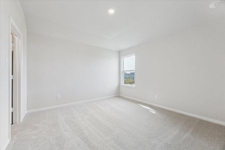 New construction Single-Family house 6403 Prospect Oaks Pkwy, Katy, TX 77449 plan Bluebonnet - image 16