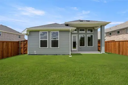 Creekside by William Ryan Homes in Royse City - image 5