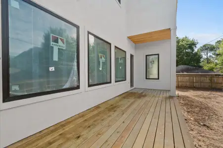 New construction Single-Family house 4009 Newshire Dr, Houston, TX 77025 - image
