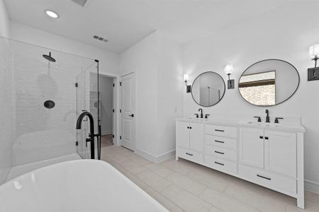 New construction Single-Family house 3019 Stonefly Wy, Royse City, TX 75189 Evora II- photo 7 7