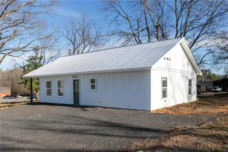 New construction Single-Family house 3194 Us-411, White, GA 30184 - image