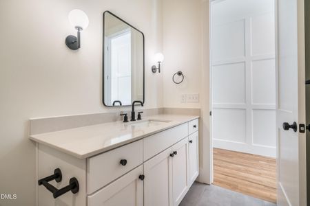 New construction Single-Family house 14020 Durant Rd, Raleigh, NC 27614 plan Emerald II - image 12