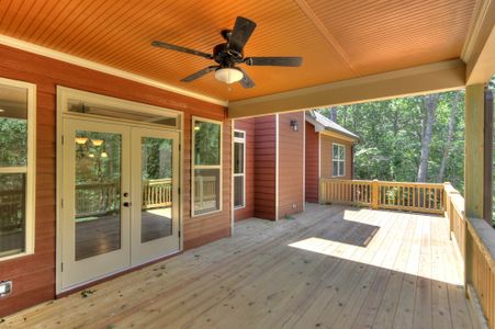 New construction Single-Family house 24 Aaron Ln, Cartersville, GA 30121 null- photo 5 5
