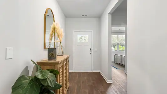 New construction Single-Family house 288 Grouper Ln, Summerville, SC 29483 - image