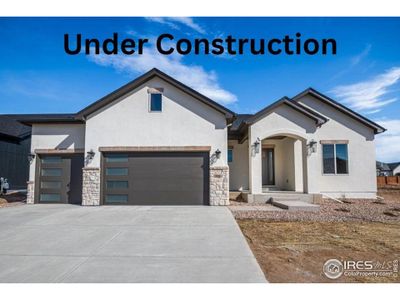 New construction Single-Family house 31 Snowcap Dr, Windsor, CO 80550 null- photo 0