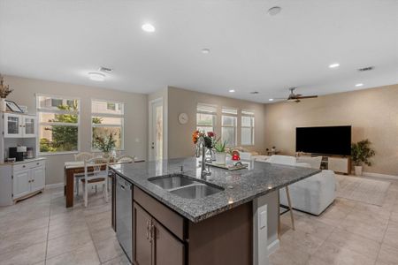 New construction Townhouse house 16423 Helix Ct, Westlake, FL 33470 - image 18