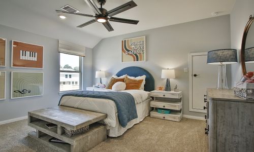 Sunflower Ridge by Brightland Homes in New Braunfels - photo 21 21