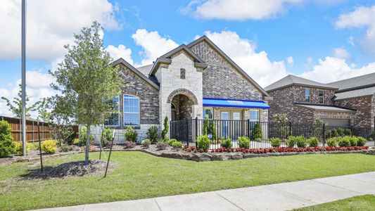 New construction Single-Family house 5048 Blazer Wy, Garland, TX 75043 null- photo 1 1