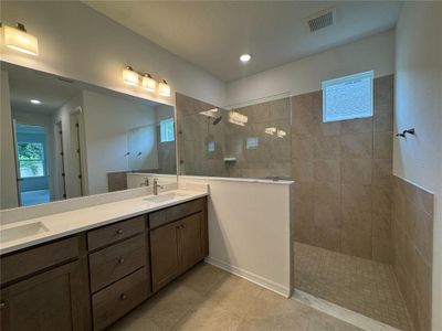 New construction Single-Family house 19679 Fort King Run, Brooksville, FL 34601 - image 17