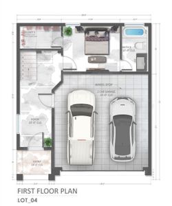 New construction Single-Family house 3367 Yellowstone Blvd, Houston, TX 77021 - image 3